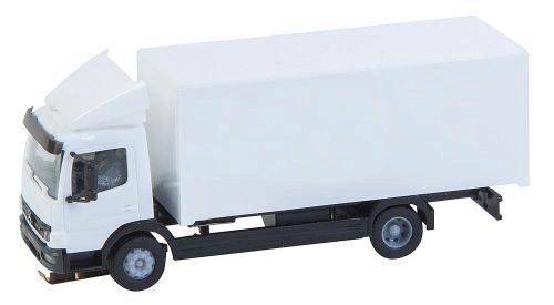 Faller 161642 LKW MB Atego, weiss (HERPA)