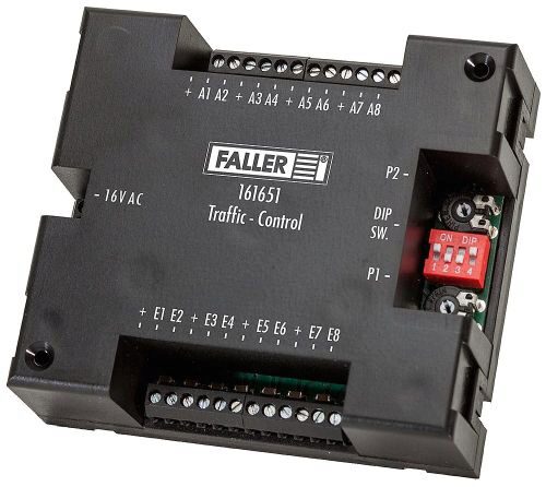 Faller 161651 Traffic-Control