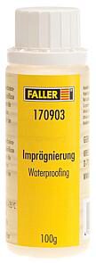 Faller 170903 Naturstein, Imprägnierung, 100 g