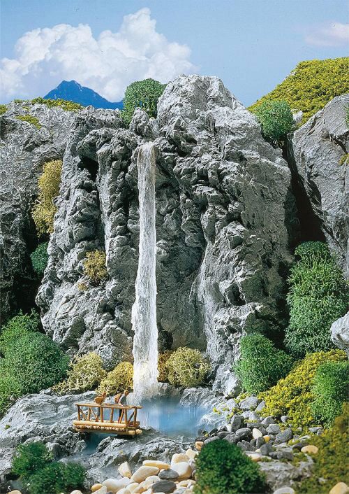Faller 171814 Wasserfall