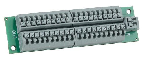 Faller 180808 Verteilerplatte