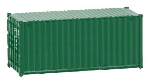 Faller 182002 20 Container  grün