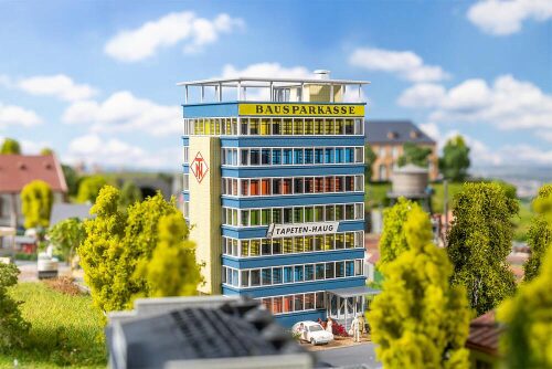Faller 202293 Hochhaus