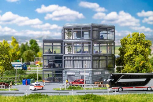 Faller 222227 Bürohochhaus