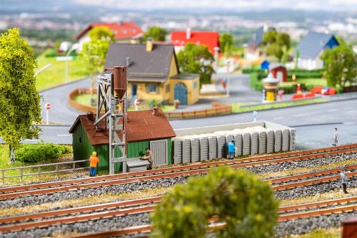 Faller 222235 Besandungsanlage