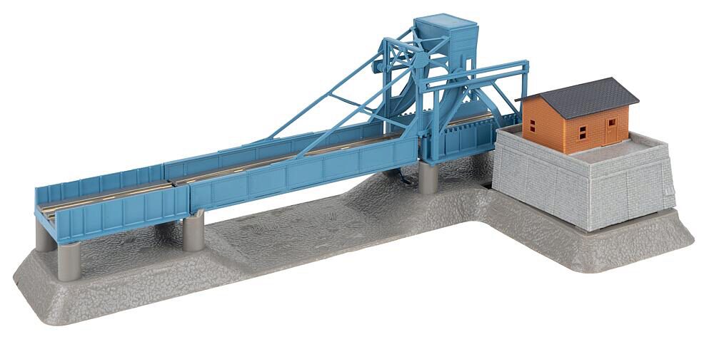 Faller 222600 Klappbrücke mit Antrieb