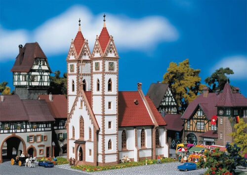 Faller 232271 Stadtkirche