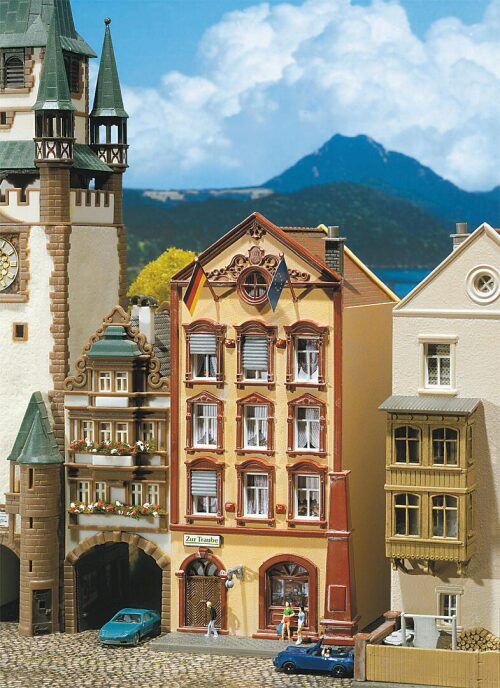 Faller 232310 Weinstube Zur Traube