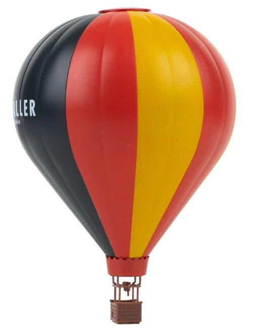 Faller 239090 Jubiläumsmodell Heissluftballon 75 Jahre FALLER