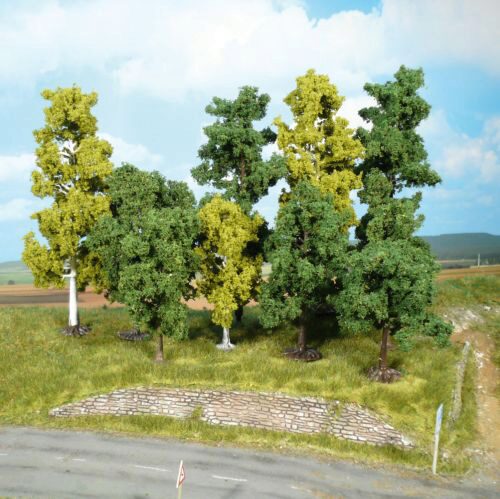 HEKI 1380 40 Bäume super artline 10-18 cm
