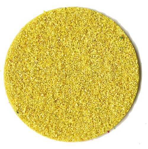 HEKI 3306 Streumaterial gelb 40 g