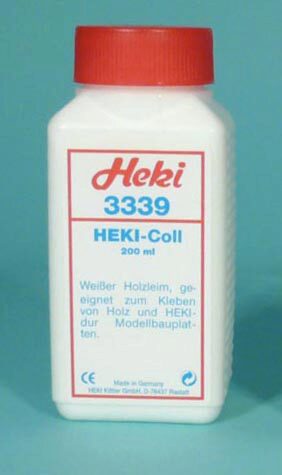HEKI 3339 HEKI coll 200 ml