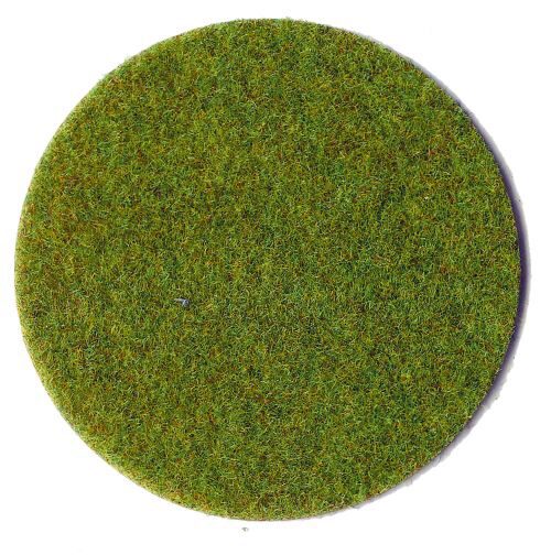 HEKI 3350 Grasfaser Frühlingswiese, 20 g, 2-3 mm