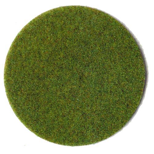 HEKI 3360 Grasfaser Sommerwiese, 100 g, 2-3 mm