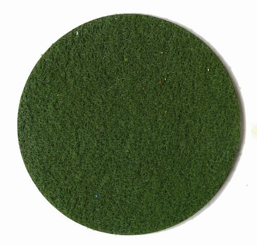 HEKI 3366 Grasfaser dunkelgrün, 50 g, 2-3 mm
