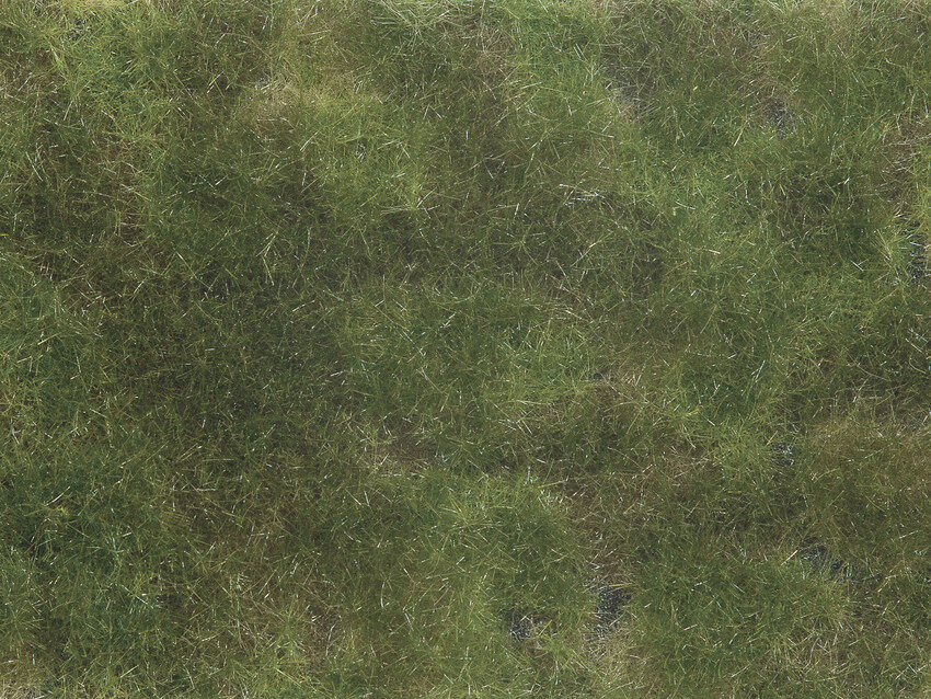 Noch 07251 Bodendecker-Foliage olivgrün 12 x 18 cm