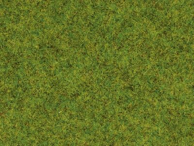 Noch 08200 Gras Frühlingswiese 1,5mm