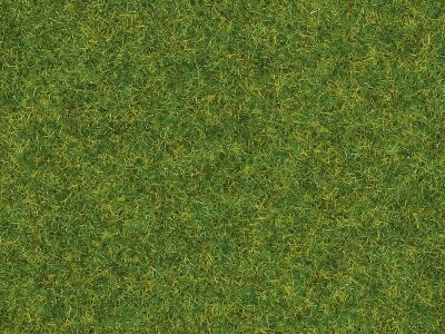Noch 08214 Gras Zierrasen 1,5 mm