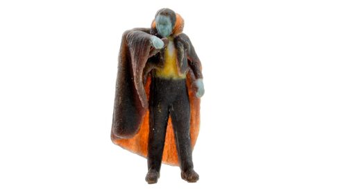 Noch 10810 Vampir-Graf, 3D-Master-Einzelfigur