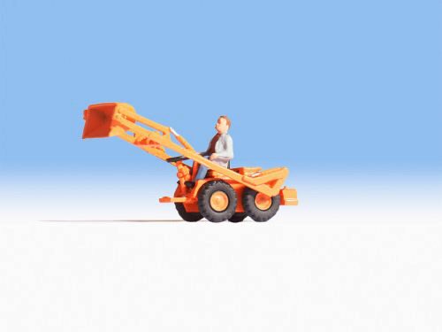 Noch 16765 Frontlader  H0