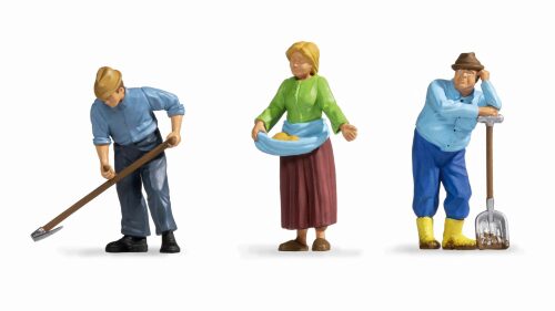 Noch 17331 LGB Landwirte 