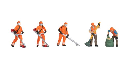 Noch 45064 Mäharbeiten TT