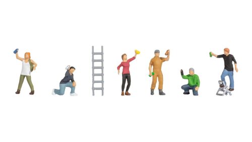 Noch 45566 Graffity Sprayer TT