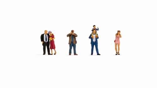 Noch 45864 Hochzeitsgäste TT