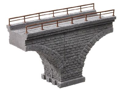 Noch 58677 Brückenbogen Ravennaviadukt