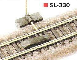 Peco SL-330 Enkuppler