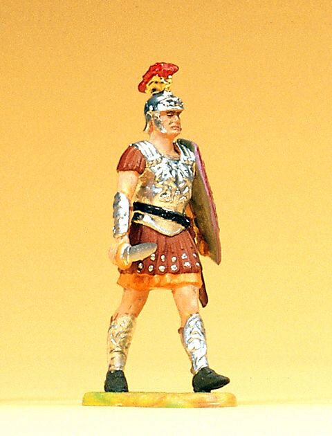 Preiser 50201 Römer im Marsch. mit Schwert