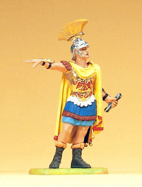 Preiser 50207 Römischer Konsul stehend