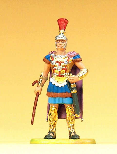 Preiser 50208 Römischer Zenturio stehend