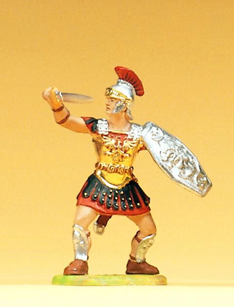 Preiser 50214 Römer mit Schwert
