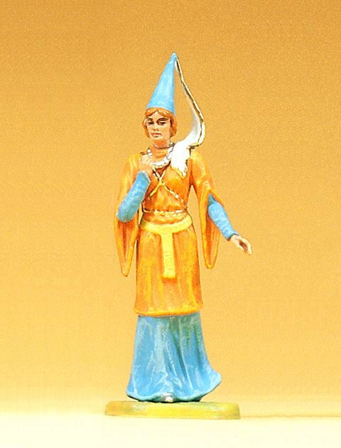 Preiser 50914 Burgfräulein