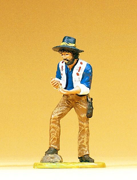 Preiser 54951 Santer