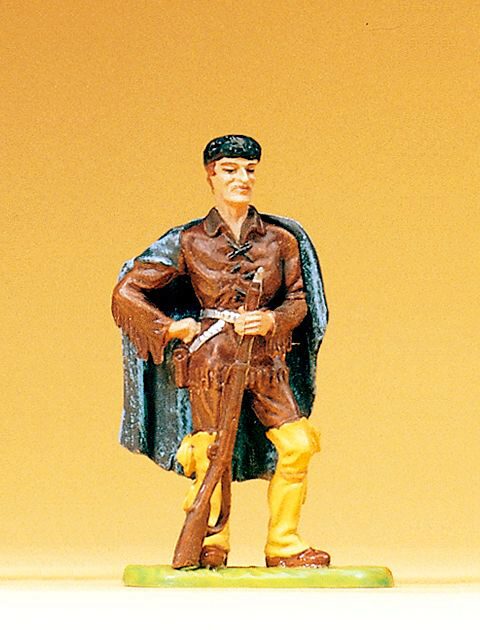 Preiser 54957 Dick Stone