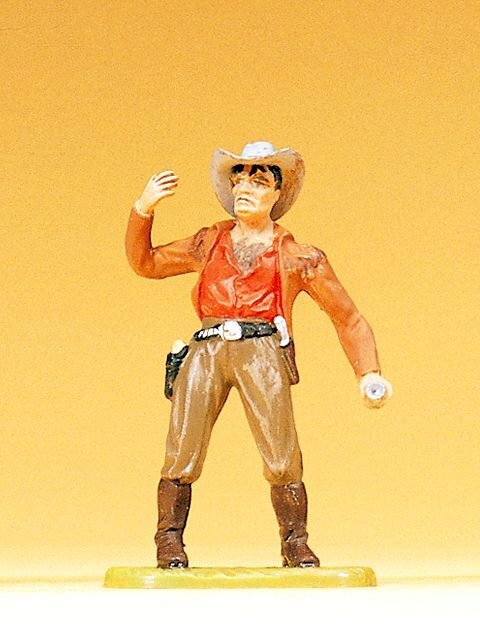 Preiser 54958 Rattler