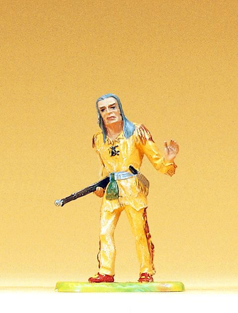 Preiser 54959 Klekhi-petra