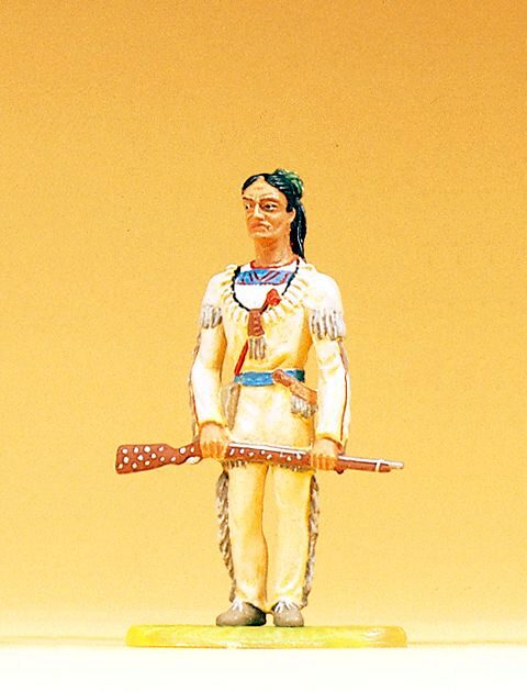 Preiser 54961 Winnetou