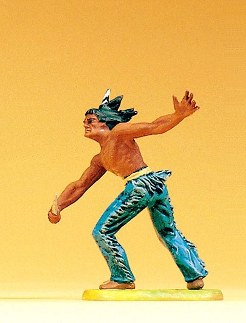 Preiser 54966 Blitzmesser