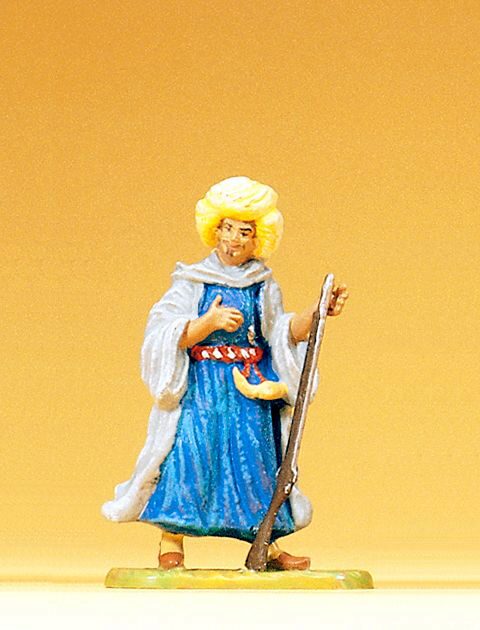 Preiser 54976 Hadschi Halef Omar