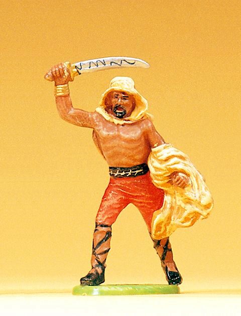 Preiser 54978 Abu Seif