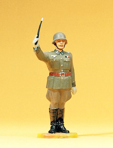 Preiser 56030 Musikmeister stehend