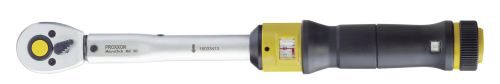 Proxxon 23350 MicroClick Drehmomentschlüssel MC 60, 3/8", 12 - 60 Nm 