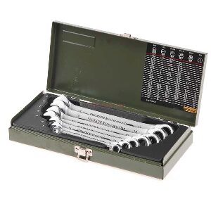 Proxxon SPEEDER-Ratschenschlüssel 8 x 9 mm 23204 