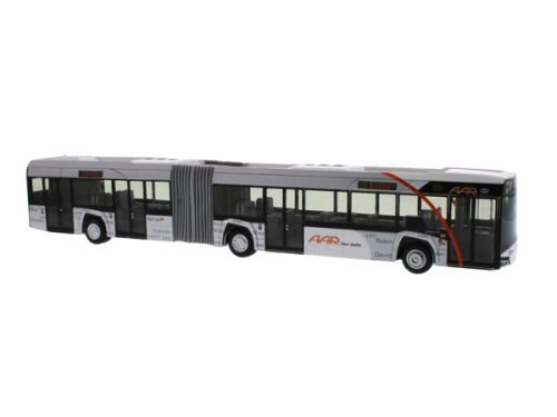 Rietze 73117 Solaris Urbino 18 '14 AAR Bus + Bahn Aarau (CH)