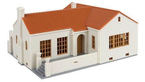 Walthers  533785 Bungalow im Missions-Stil