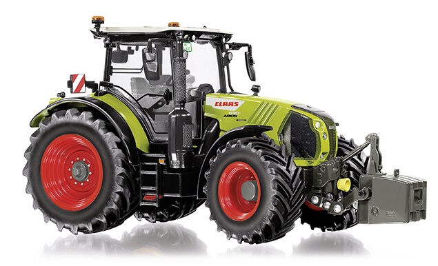 Wiking 077858 Claas Arion 630  1:32