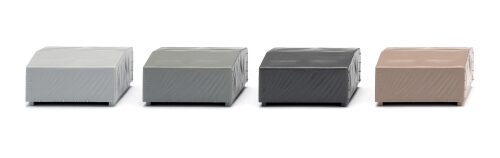 Wiking 1832 Zubehörpackung - Planen